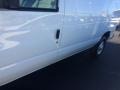Oxford White - E Series Van E250 Super Duty Commercial Photo No. 16