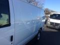 Oxford White - E Series Van E250 Super Duty Commercial Photo No. 17