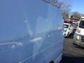 Oxford White - E Series Van E250 Super Duty Commercial Photo No. 19