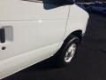 Oxford White - E Series Van E250 Super Duty Commercial Photo No. 20