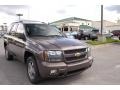 Desert Brown Metallic - TrailBlazer LT 4x4 Photo No. 1