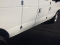 Oxford White - E Series Van E250 Super Duty Commercial Photo No. 21