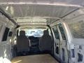 Oxford White - E Series Van E250 Super Duty Commercial Photo No. 31