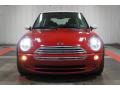 Chili Red - Cooper Hardtop Photo No. 4