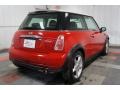 Chili Red - Cooper Hardtop Photo No. 8