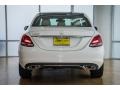 Polar White - C 300 Sedan Photo No. 4