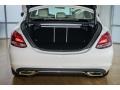 Polar White - C 300 Sedan Photo No. 5