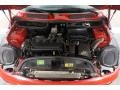 Chili Red - Cooper Hardtop Photo No. 42