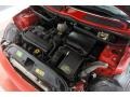 Chili Red - Cooper Hardtop Photo No. 45