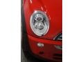 Chili Red - Cooper Hardtop Photo No. 48