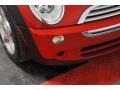 Chili Red - Cooper Hardtop Photo No. 49