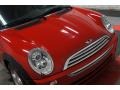 Chili Red - Cooper Hardtop Photo No. 51