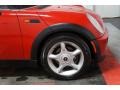 Chili Red - Cooper Hardtop Photo No. 52