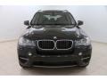 Black Sapphire Metallic - X5 xDrive35i Premium Photo No. 2