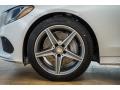Polar White - C 300 Sedan Photo No. 10