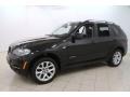 Black Sapphire Metallic - X5 xDrive35i Premium Photo No. 3