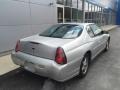 2004 Galaxy Silver Metallic Chevrolet Monte Carlo LS  photo #5