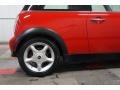 Chili Red - Cooper Hardtop Photo No. 58