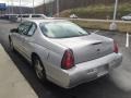 2004 Galaxy Silver Metallic Chevrolet Monte Carlo LS  photo #7