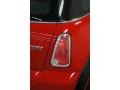 Chili Red - Cooper Hardtop Photo No. 61