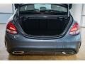 Steel Grey Metallic - C 300 Sedan Photo No. 5