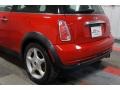 Chili Red - Cooper Hardtop Photo No. 63