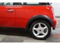 Chili Red - Cooper Hardtop Photo No. 66