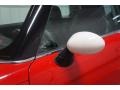 Chili Red - Cooper Hardtop Photo No. 70