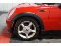 Chili Red - Cooper Hardtop Photo No. 72