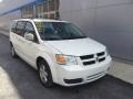 Stone White - Grand Caravan SE Photo No. 1