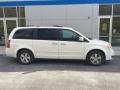Stone White - Grand Caravan SE Photo No. 2