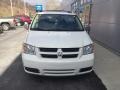 Stone White - Grand Caravan SE Photo No. 3