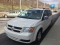 Stone White - Grand Caravan SE Photo No. 4