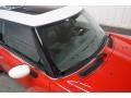 Chili Red - Cooper Hardtop Photo No. 82