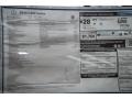 Polar White - C 300 Sedan Photo No. 11