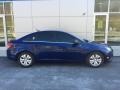 Blue Topaz Metallic - Cruze LS Photo No. 2