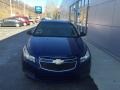 Blue Topaz Metallic - Cruze LS Photo No. 3