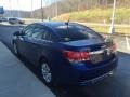 Blue Topaz Metallic - Cruze LS Photo No. 5