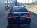 Blue Topaz Metallic - Cruze LS Photo No. 6