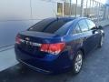 Blue Topaz Metallic - Cruze LS Photo No. 7