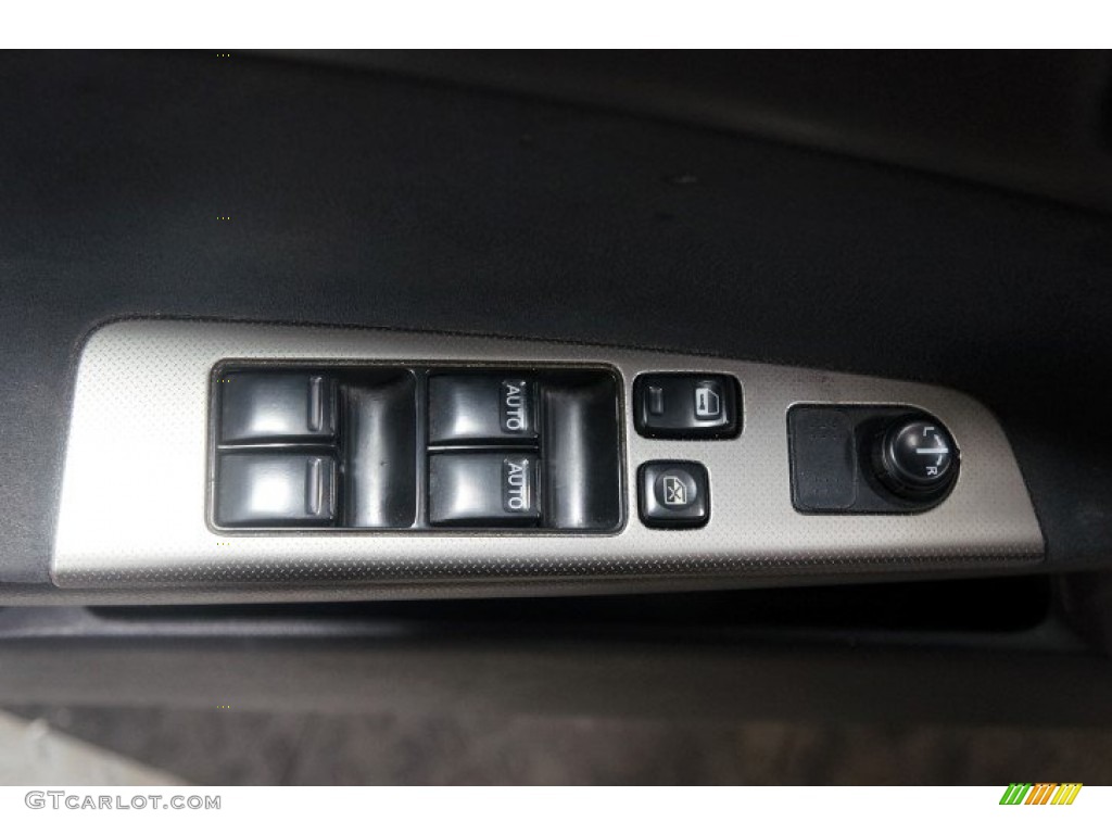 2006 Altima 2.5 S - Sheer Silver Metallic / Charcoal photo #14