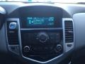 Blue Topaz Metallic - Cruze LS Photo No. 10