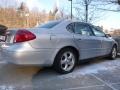 Silver Frost Metallic - Taurus SES Photo No. 4