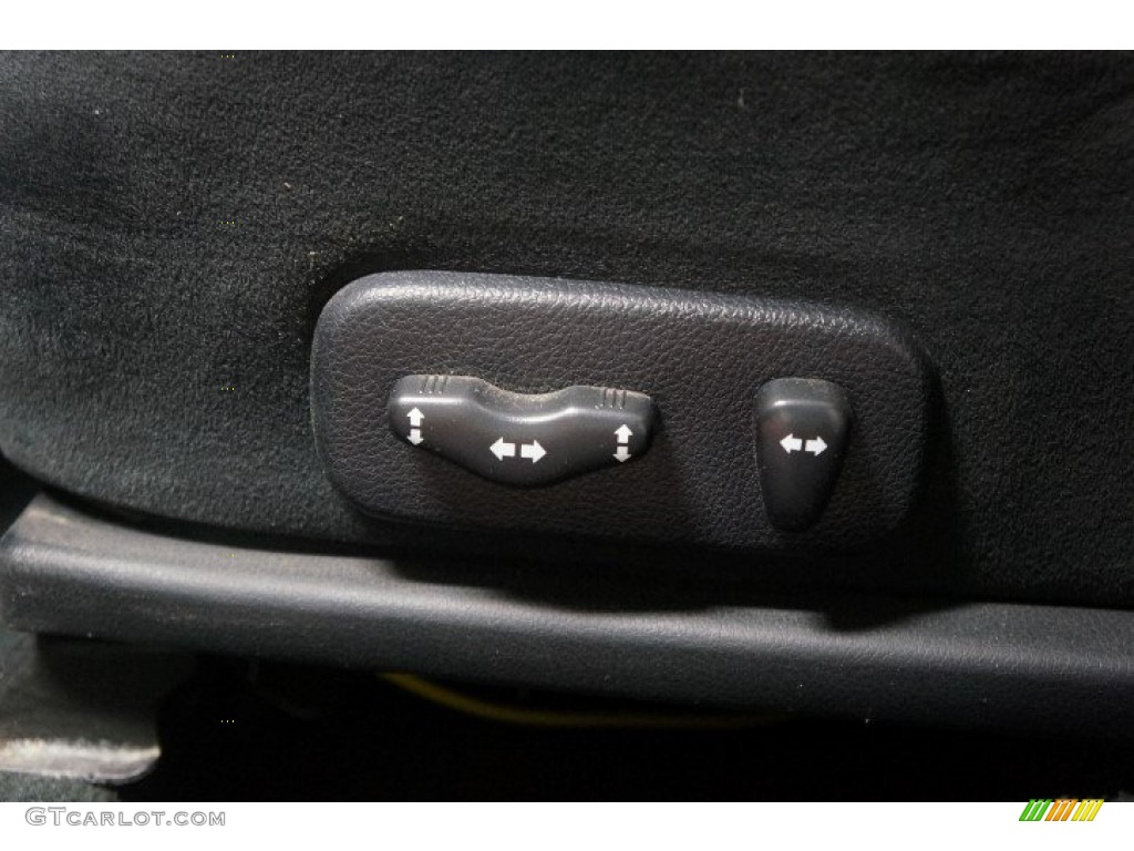 2006 Altima 2.5 S - Sheer Silver Metallic / Charcoal photo #25