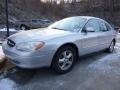 Silver Frost Metallic - Taurus SES Photo No. 9