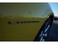 2015 Bright Yellow Chevrolet Camaro SS/RS Convertible  photo #18