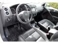 Candy White - Tiguan SE Photo No. 14