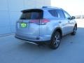 2016 Silver Sky Metallic Toyota RAV4 XLE  photo #4