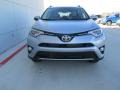 Silver Sky Metallic - RAV4 XLE Photo No. 9
