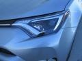 Silver Sky Metallic - RAV4 XLE Photo No. 10